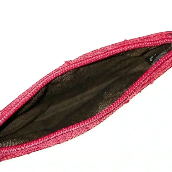 Coach wristlet wallet coin pouch bag - Picture 3 of 3